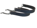 joel silvermans patented alternative training collar for all sizes of dogs including small dogs