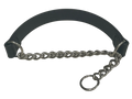 no-slip dog collar for training
