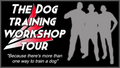 Dog Training Workshop Tour - Atlanta 7 Trainer Special