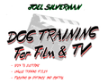 Dog Training For Film and TV - Connecticut - March 16-20 (50% up front)