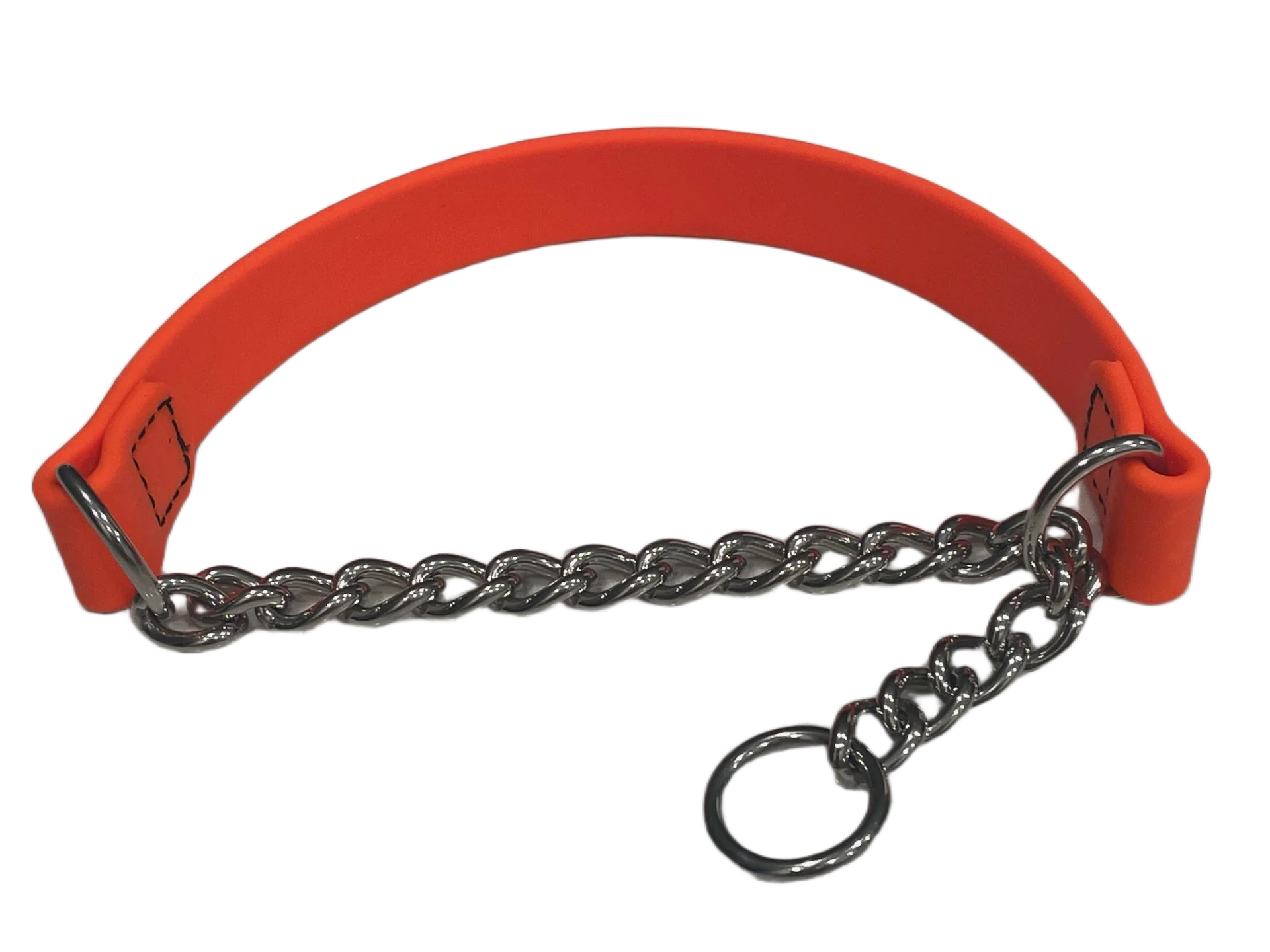 no-slip dog collar for  dog training
