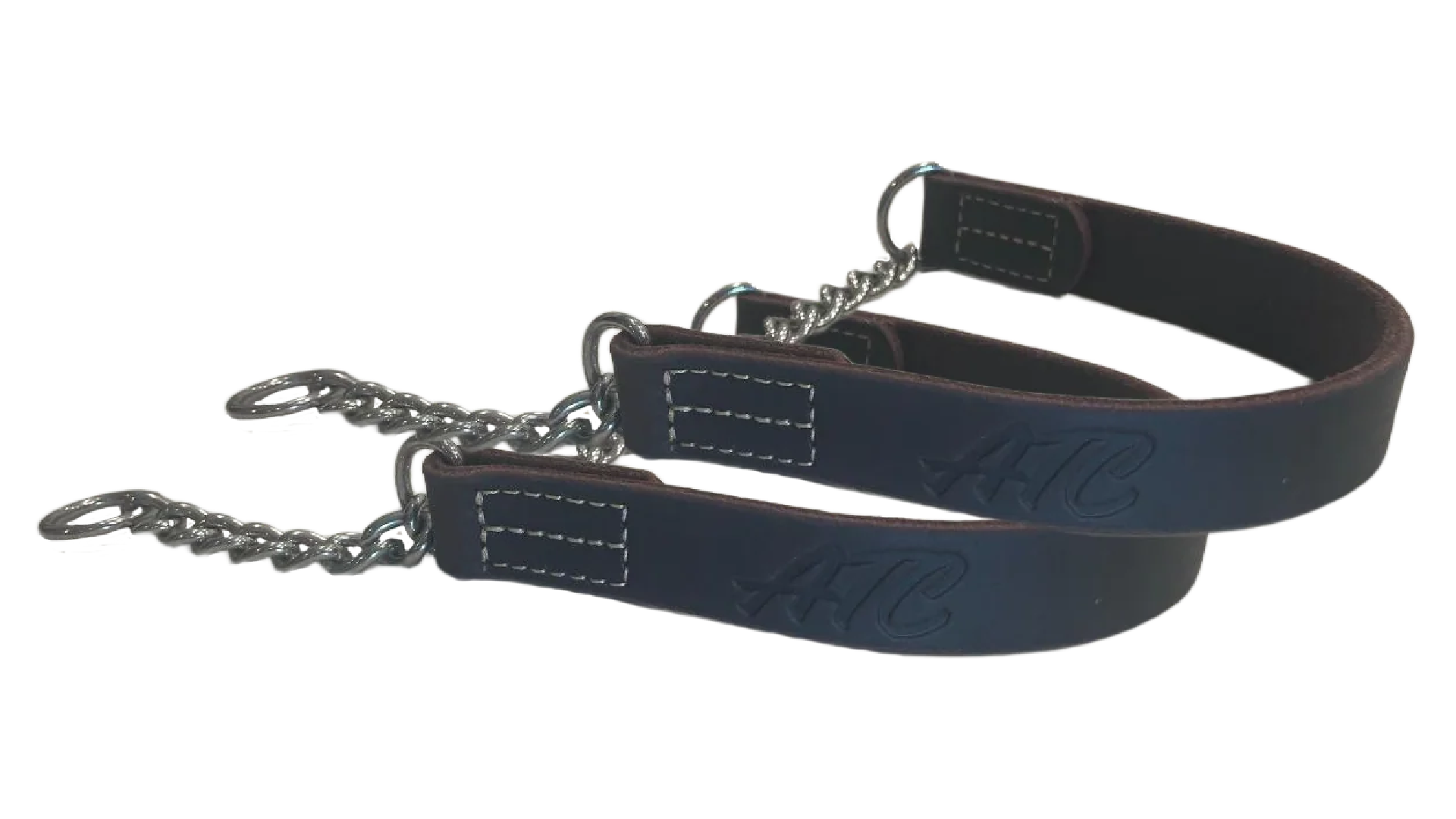 joel silvermans patented alternative training collar for all sizes of dogs including large dogs